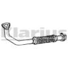 KLARIUS 301116 Exhaust Pipe